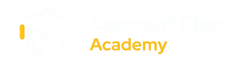 Concept Clear Academy