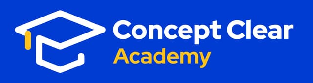 Concept Clear Academy
